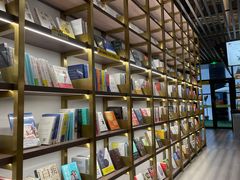 -苏州樊登书店·咖啡