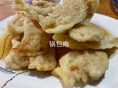 -老关东东北菜(盐城店)