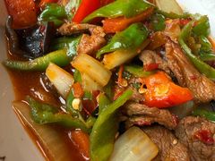 -巴依老爷新疆美食(工体旗舰店)