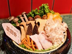 -牛New寿喜烧(金鹰世界店)