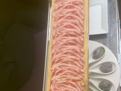 -蜀香居鲜毛肚火锅