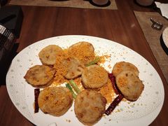 -曾宴·楚菜(湖北省博物馆店)