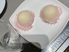 -海底捞火锅(奥森店)