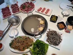 -潮泰牛肉火锅 · 创于1992年(车公庙店)