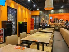 -大快活(丽丰店)