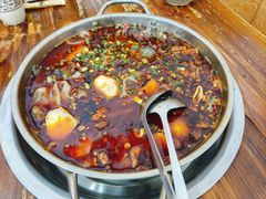 -黑竹香鸡(营和巷店)