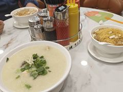 -盛记粥面(佐敦店)