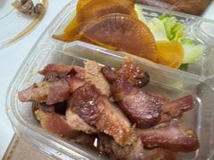 -昌勝香港深井烧鹅(新年华店)