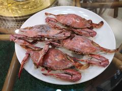 飞蟹-忆江南·生态餐饮宴会酒店