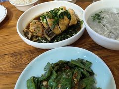 -百家鲜·杭帮菜