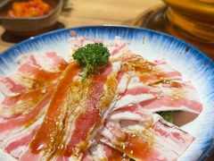 -烧肉达人•炭火烧肉(新天地店)