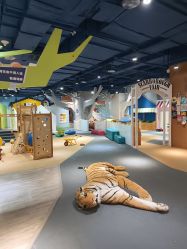 -儿童乐园(王府井百货店)