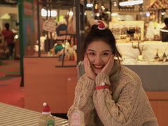 -BIG PINK大粉娃娃机主题馆(圆融星座店)
