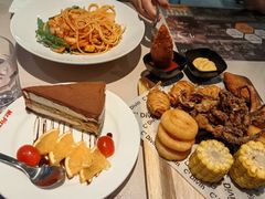 -米斯特比萨(罗斯福店)