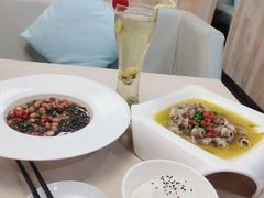 -上岛咖啡(华源四里店)