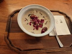 -RUXU入续糖水铺与包(卓悦中心店)