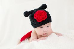 -RosyBaby萝西儿童摄影(园区店)