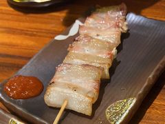 -鸟鹏烧鸟居酒屋(仁恒梦中心店)