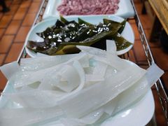 -马记伊源斋涮肉·清真菜(潘家园古玩市场店)