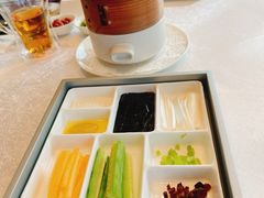 -君来湖滨饭店·渔餐厅