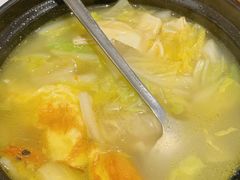 三鲜汤-阿毛饭店·宁波老字号(儿童公园旗舰店)