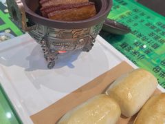 -令氏家外家岐山面(火炬路店)