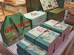 -爱维尔阳光蛋糕(独墅湖邻里中心店)