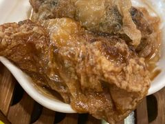 -府城小食馆(金龙宾馆店)
