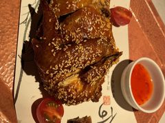 -庆江南江南菜(琴湖溪里花园城店)