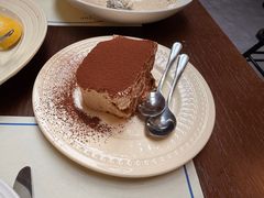 -沏点Trattoria意大利餐厅(新街口店)