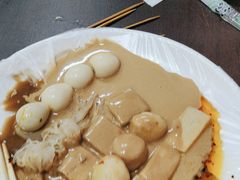 -郭记小街麻辣烫(虎坊路店)