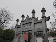 -武汉园博园(武汉自然博物馆)
