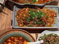 -树厨贵州菜(大十字店)