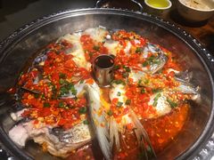 -食膳人家·永州美食地标(双牌店)