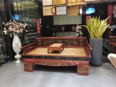 -山城辣妹子(定福庄店)