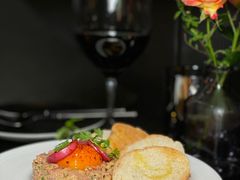 -wineapp葡萄酒餐吧(外滩金融中心店)