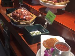 -胡杨记忆(和平路店)