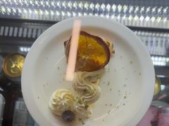 -安南越南餐厅(青岛万象城店)