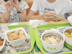 -老乡鸡(淮河路步行街店)