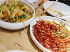 -榆林镇筋饼(知春路店)