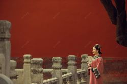 点击看大图 -美云庭古装·格格服汉服·京城旅拍(北京店)