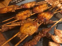 -管氏翅吧(护国寺店)