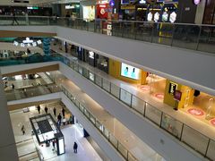 -上海颛桥万达广场