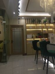 -芳朵美容养生SPA