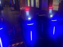 -卢米埃影城(住总万科杜比全景声激光店)