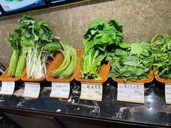 -台鄉缘 ·小海鲜·台州菜(桃林路店)