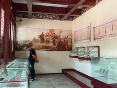 -洛阳周公庙博物馆