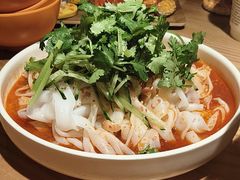 谷丽凉皮-谷丽麦馕新疆菜·清真(步步高梅溪新天地店)