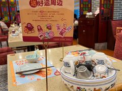 -点都德(龙之梦店)