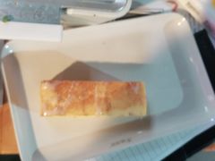 烤吐司-木屋烧烤(白石洲店)